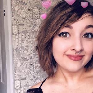 Meet your Posher, Alyssa